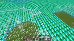 ?ЦУНАМИ ИЗ АЛМАЗОВ ПРОТИВ ЦУНАМИ ИЗ ИЗУМРУДОВ В МАЙНКРАФТ! 100% ТРОЛЛИНГ ШЕДИ И НУБИК MINECRAFT