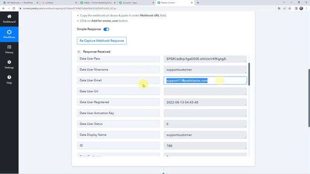 How to Create Contacts in HubSpot CRM for New WordPress Users | HubSpot WordPress Integration смотреть онлайн