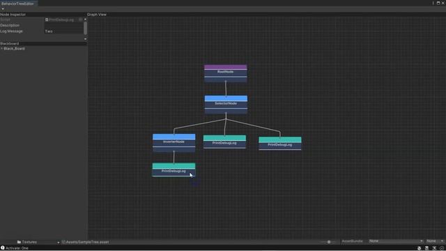 Selector Node смотреть онлайн