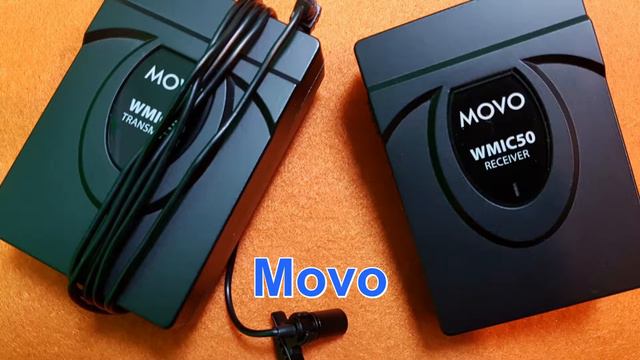 RodeLink Movo und Boya Funk Mikrofone смотреть онлайн