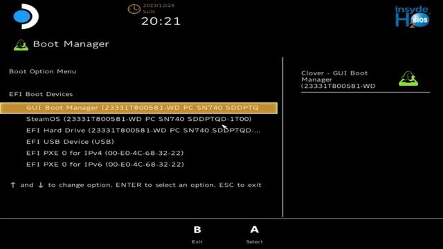 Простая установка Windows на Steam Deck. Правильный Dualboot на SteamDeck без потери данных. WinDec смотреть онлайн