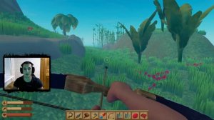 ГДЕ НАЙТИ ВЗРЫВЧАТЫЙ ПОРОШОК В Raft 2019? ПАТРОНЫ СЕТКОМЕТА!