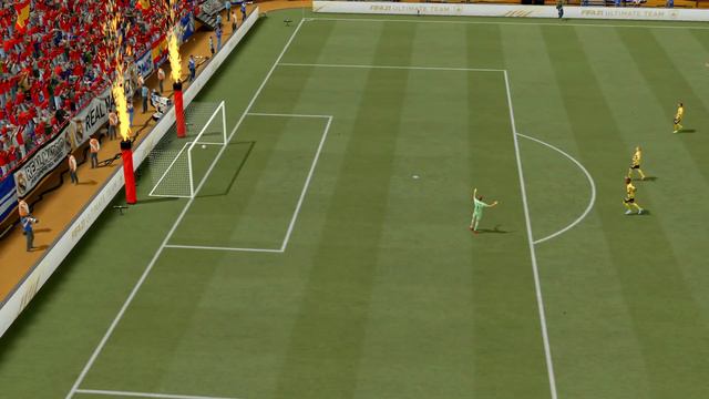 Hany Mukhtar Insane Chip Fut 21 смотреть онлайн