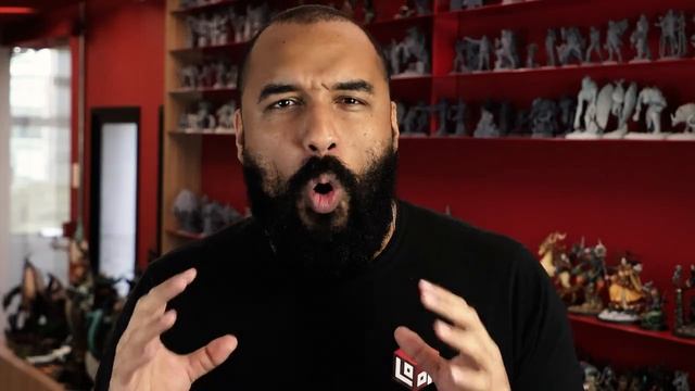 Legend of the Five Rings diorama brought to your 3D printer! смотреть онлайн