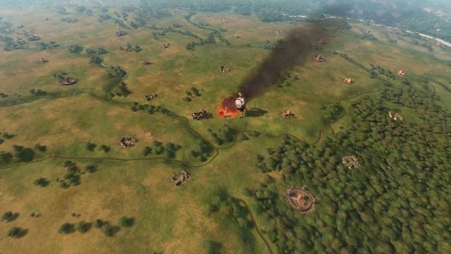 Crusader Kings III Launch Trailer смотреть онлайн