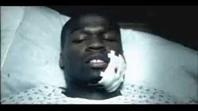 50 Cent - Many Men (Wish Death) смотреть онлайн