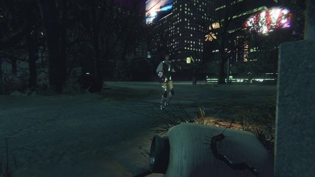 SENSEs: Midnight Gameplay смотреть онлайн