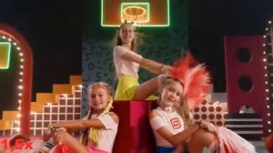 ЭЙ КРУТЫШ ТИ КАКОЙ СКРЕПИШЬ(СКРЕПЫШИ 2 ЭТО РЕКЛАМА С МАГНИТА