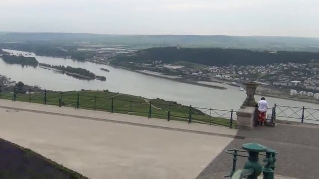 Wotz @ Rudesheim, Germany смотреть онлайн