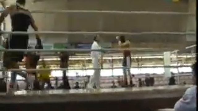 Джамал Меджидов , финал первенства Украины 1999 г Ив. - Франковск смотреть онлайн