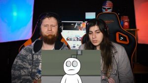 РЕАКЦИЯ на X2DED - Мой Старший Брат...