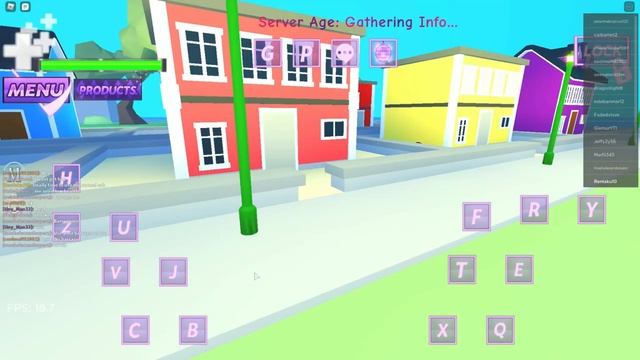 Игры и Антураж