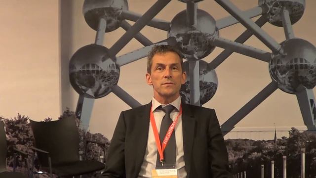 Jonas Ebbesson, Chair of the Aarhus Convention Compliance Committee - Part 2 смотреть онлайн
