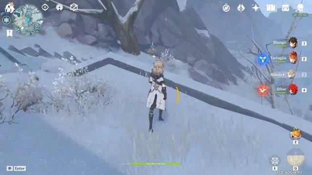 Free Craftless 1.2 Claymore Snow-Tombed Star Silver! Visual Guide To Secret 7 Tablet Hidden Door! смотреть онлайн
