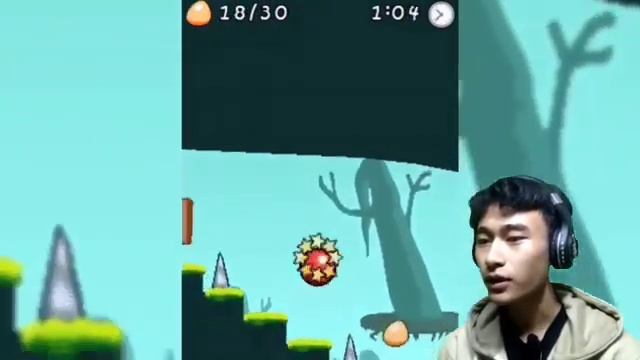 Yuk Kita Nostalgia Bareng Maen Game Bounce Tales - Indonesia [END] смотреть онлайн