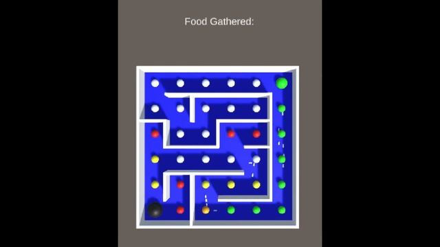 Ant Colony Optimization 1 смотреть онлайн