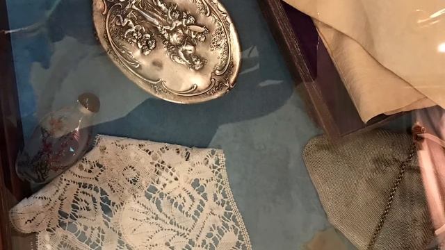 Усадьба СЕРЕДНИКОВО. смотреть онлайн