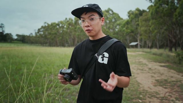 The All-New Fujifilm X100 VI goes head to head-with the X100 V! смотреть онлайн