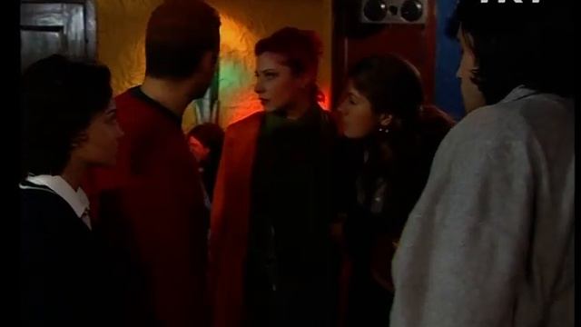 Üzgünüm Leyla 16. Bölüm @NostaljiTRT