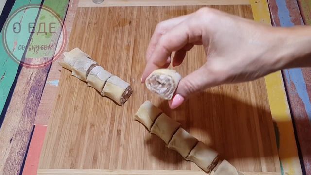 Очень вкусный домашний суп! Суп с ленивыми пельменями! смотреть онлайн