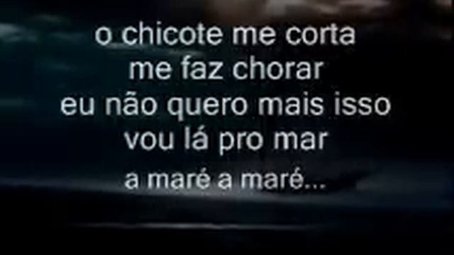 A maré a maré - Mestre Pequines смотреть онлайн