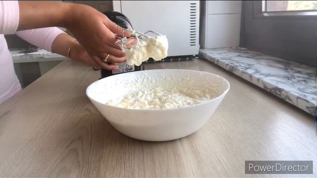 Baby shower Überraschungsparty & Tiramisu Rezept #arabisch #deutsch смотреть онлайн