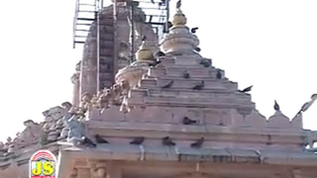 Sita Puche Shree Ram Ne - Ratan Devipujak - Sitaramvani Bhajan - HD VIDEO смотреть онлайн