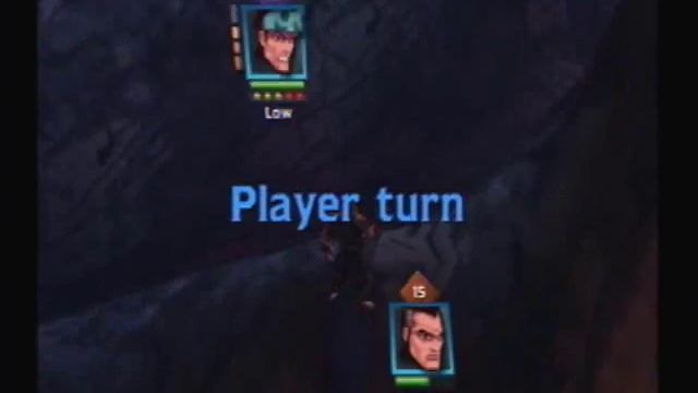 Let's Play Future Tactics: The Uprising - Part 7 смотреть онлайн