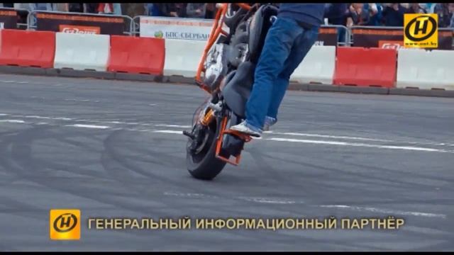 H.O.G. Spring Challenge. 29 апреля. Минск. Вход свободный смотреть онлайн