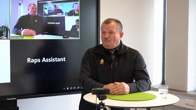 Ключевые моменты технологии возделывания ярового рапса. Рекомендации от Рапуль!