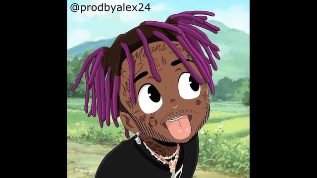 [FREE] LIL UZI VERT TYPE BEAT - 