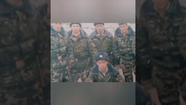 АКТАУ. ПС КНБ РК.В/Ч2018.КОМ РОТА.М-3 смотреть онлайн