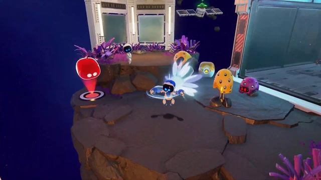 Astro's Playroom - Wild Arms Trophy Guide смотреть онлайн