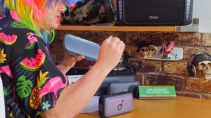Travel Speakers! Soundcore Motion 300 or Bose Flex or Tribit Stormbow Flow