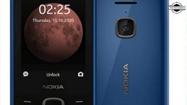 Nokia 215 4G and Nokia 225 4G Feature Phones Launched | Price From 2949 | All Spec, Features & More смотреть онлайн