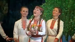 Садова Марина -   Аваем, ит вурсо