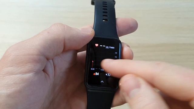 HONOR CHOICE BAND - УДОБНЫЙ И НЕДОРОГОЙ ФИТНЕС-БРАСЛЕТ