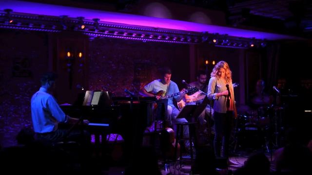 "I Can't Make You Love Me" – Caissie Levy смотреть онлайн