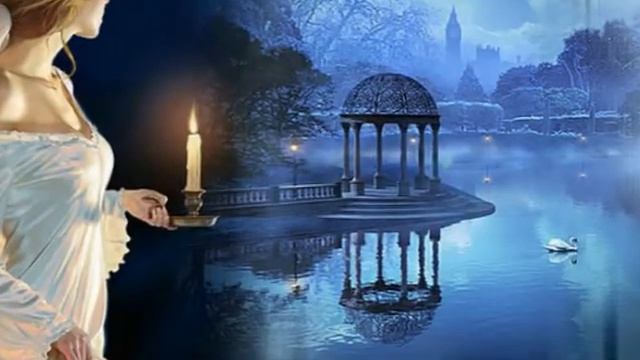 "Ангел мой" Стихи -автор Петр Давыдов. смотреть онлайн
