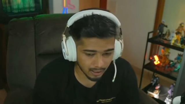 scout react on Paras case смотреть онлайн