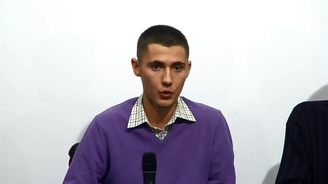 Презентація конференції «Людина і ландшафт». УКМЦ-01-02-2016 смотреть онлайн
