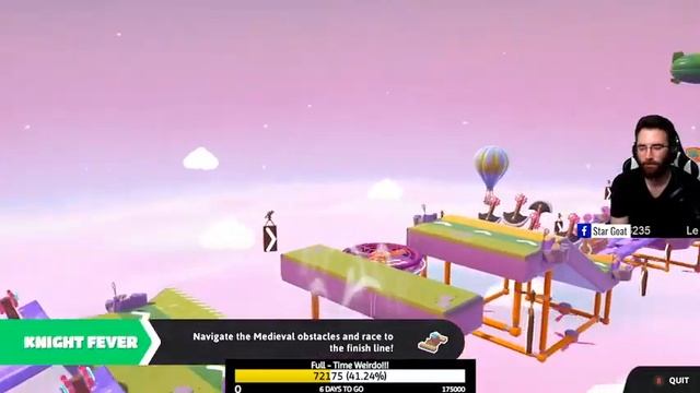 (Live) Never Giver Up Season 28 смотреть онлайн