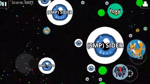 REVENTANDO TRICKSPLIT CON RANDOMS ESPECIAL FOXY | AGAR.IO CLAN √(รѪ℘)√™ LOCURA смотреть онлайн