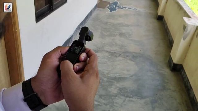 DJI OSMO POCKET UNBOXING & BANGLA REVIEW IN 2023 смотреть онлайн