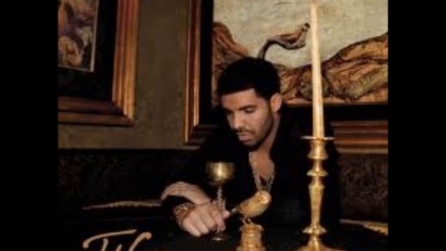 Drake - Over My Dead Body HQ смотреть онлайн