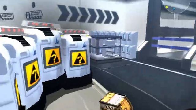 Прохождение игры Валли Wall E Часть 9 смотреть онлайн
