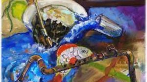 Маяковский В.В. "А вы могли бы?"