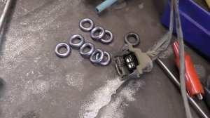 Ремонт Приоры. Двигатель троит,дёргается на холостых и средних оборотах.