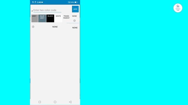 Post dynamic link in Sketchware| How to create dynamic link in Sketchware| Technical TEAM| PART 1 смотреть онлайн