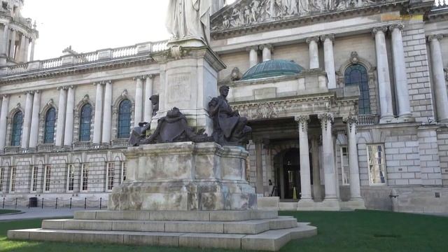 BELFAST City Guide | Northern Ireland | Travel Guide